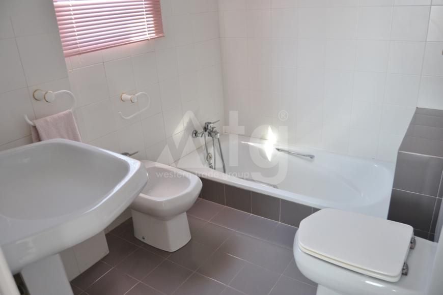 3 bedroom Villa in La Manga - TT29560 - Photo - 15
