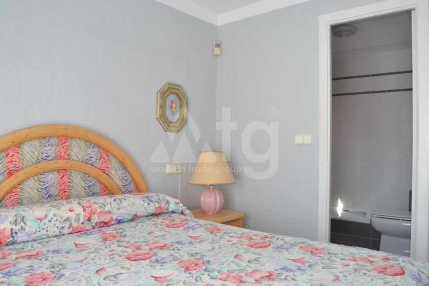 3 bedroom Villa in La Manga - TT29560 - Photo - 13