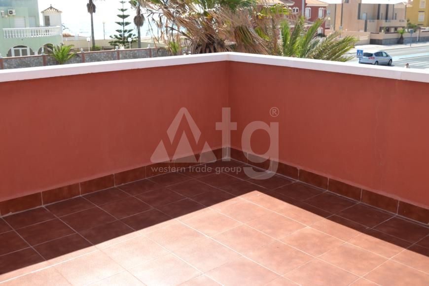 3 bedroom Villa in La Manga - TT29560 - Photo - 17