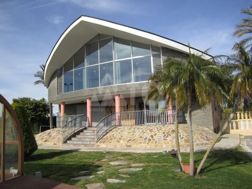 5 bedroom Villa in Los Montesinos - TT49016 - Photo - 1