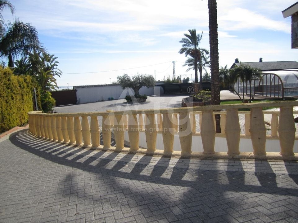 5 bedroom Villa in Los Montesinos - TT49016 - Photo - 9