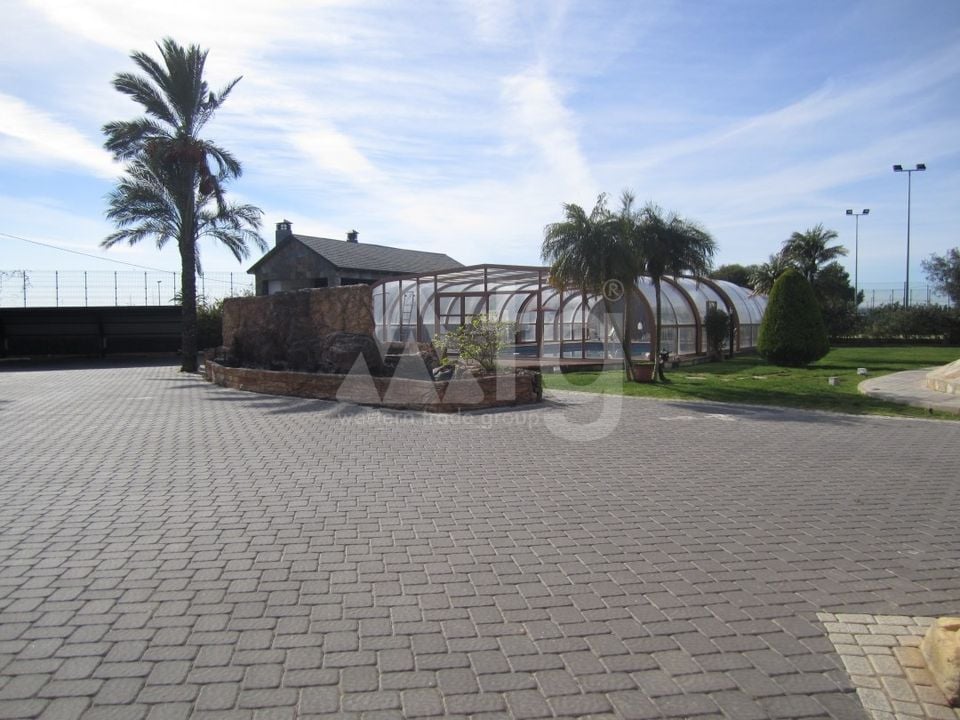 5 bedroom Villa in Los Montesinos - TT49016 - Photo - 14