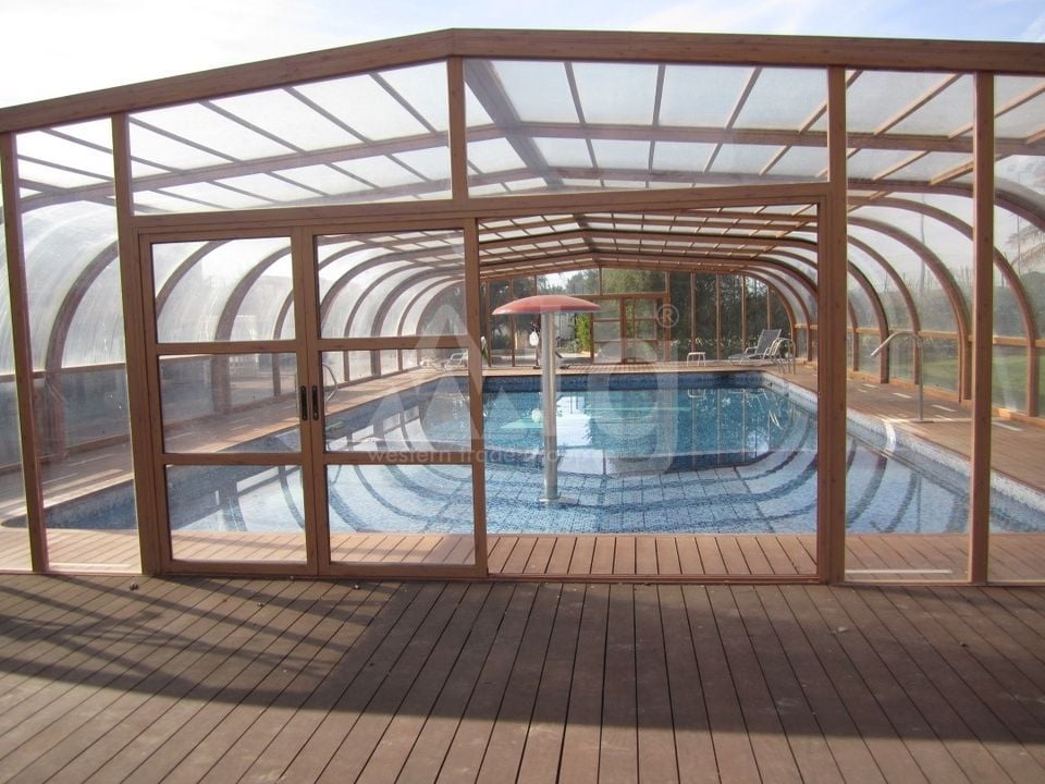 5 bedroom Villa in Los Montesinos - TT49016 - Photo - 4