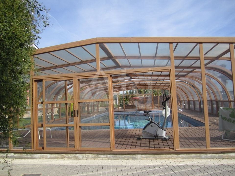 5 bedroom Villa in Los Montesinos - TT49016 - Photo - 5