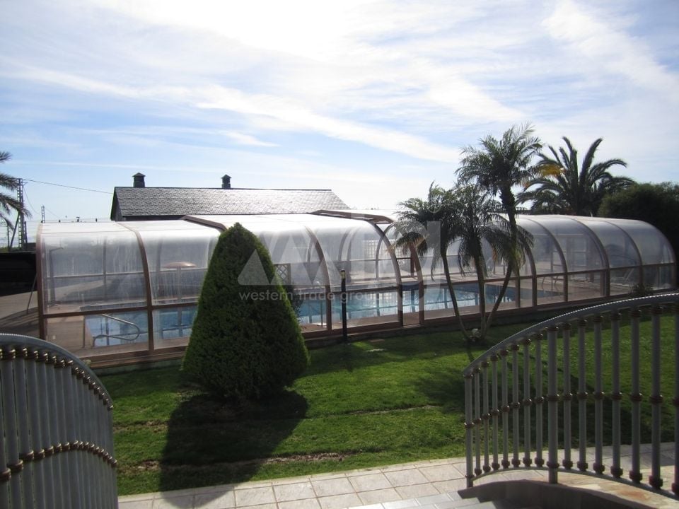 5 bedroom Villa in Los Montesinos - TT49016 - Photo - 6