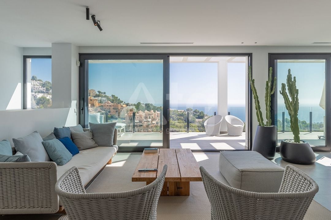 Vilă cu 3 dormitoare în Altea - KEA57442 - Imagini - 6