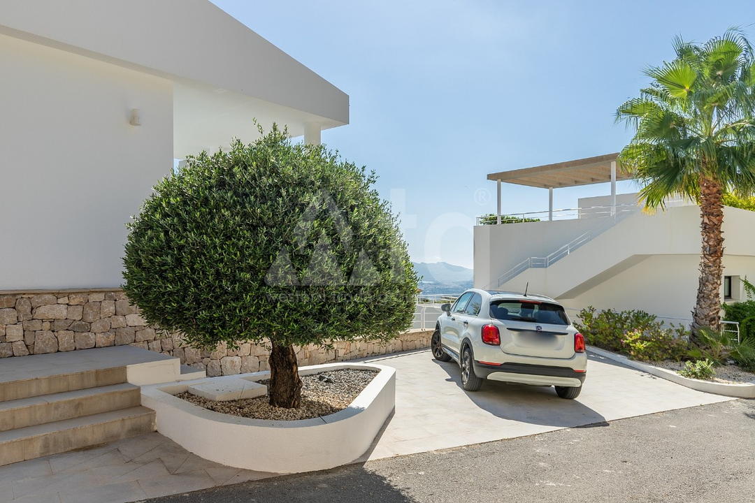 Vilă cu 3 dormitoare în Altea - KEA57442 - Imagini - 19