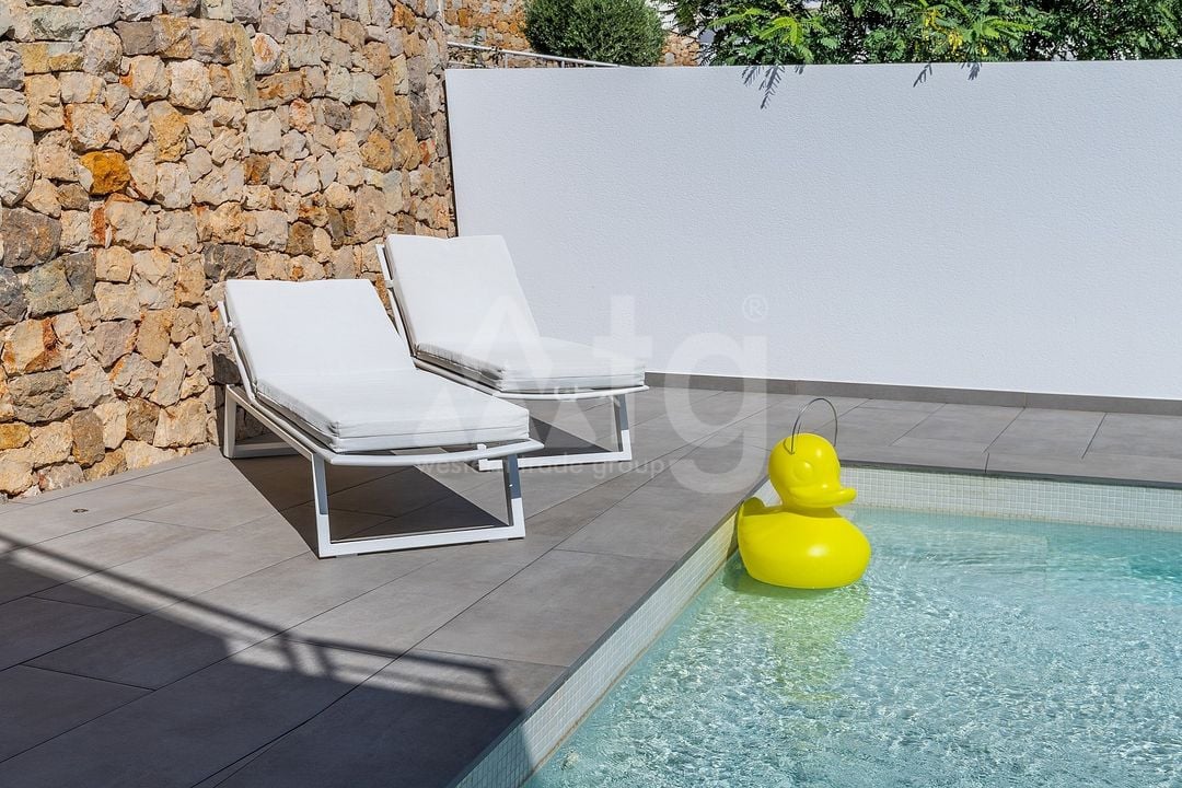 Vilă cu 3 dormitoare în Altea - KEA57442 - Imagini - 5