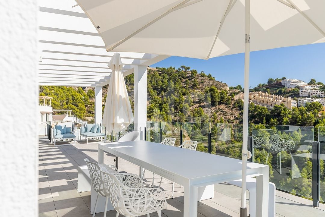 Vilă cu 3 dormitoare în Altea - KEA57442 - Imagini - 15