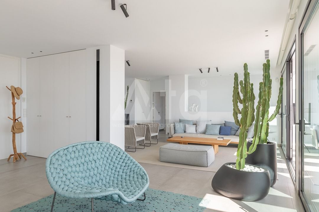 Vilă cu 3 dormitoare în Altea - KEA57442 - Imagini - 7