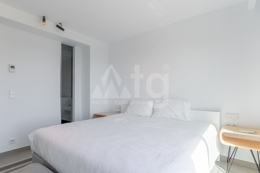 Vilă cu 3 dormitoare în Altea - KEA57442 - Imagini - 9