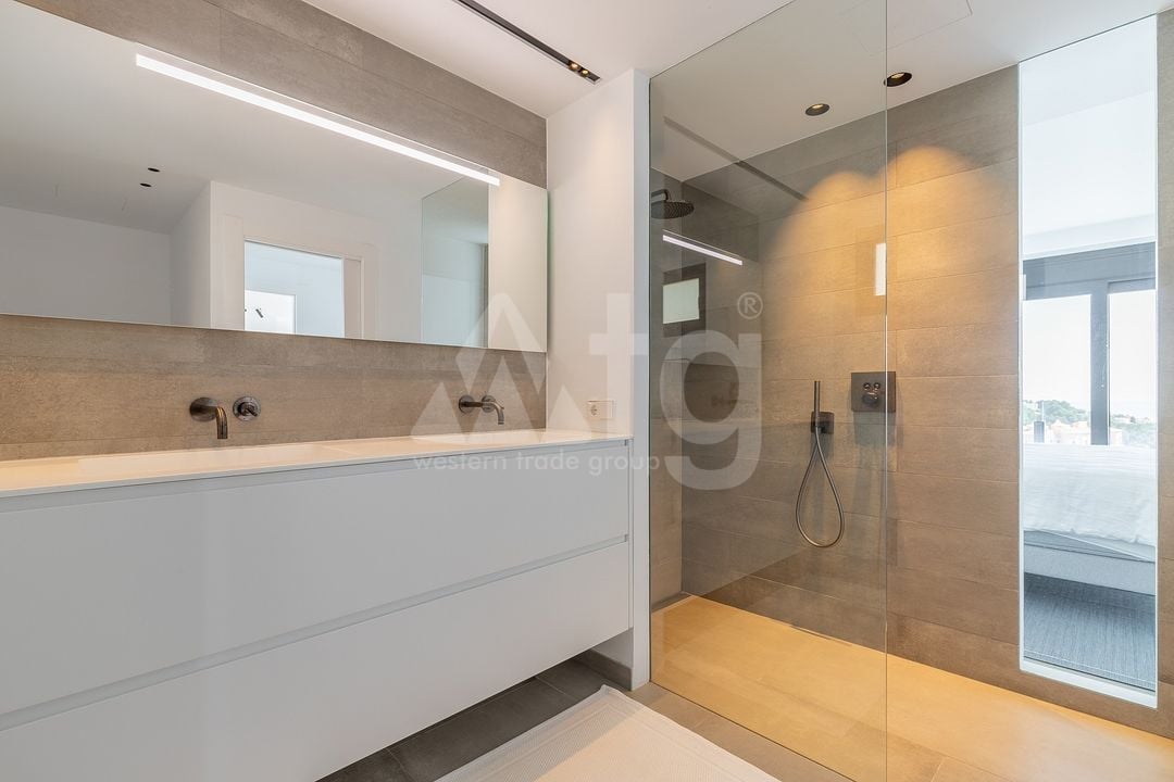 Vilă cu 3 dormitoare în Altea - KEA57442 - Imagini - 11