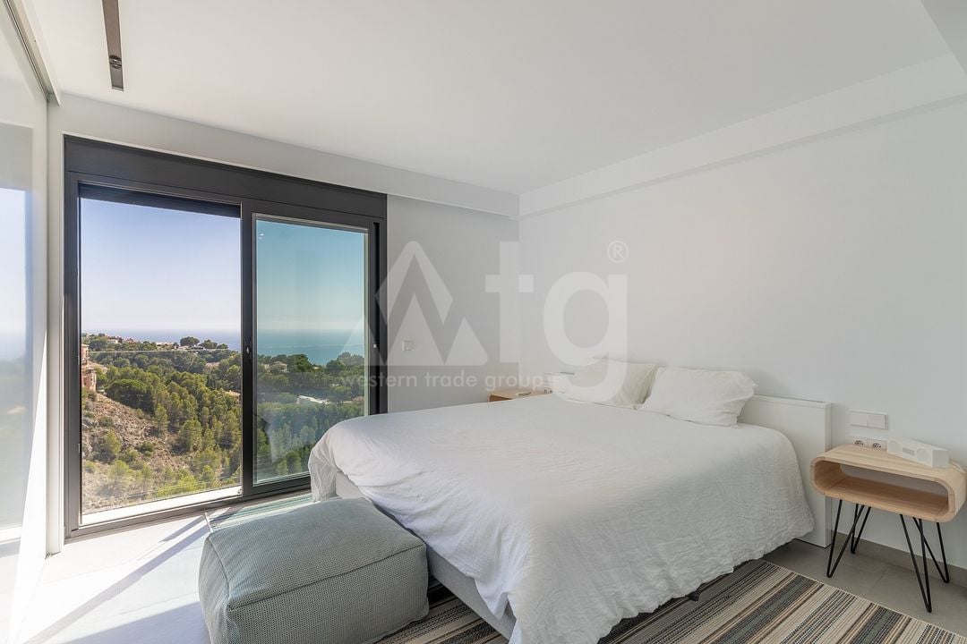 Vilă cu 3 dormitoare în Altea - KEA57442 - Imagini - 10