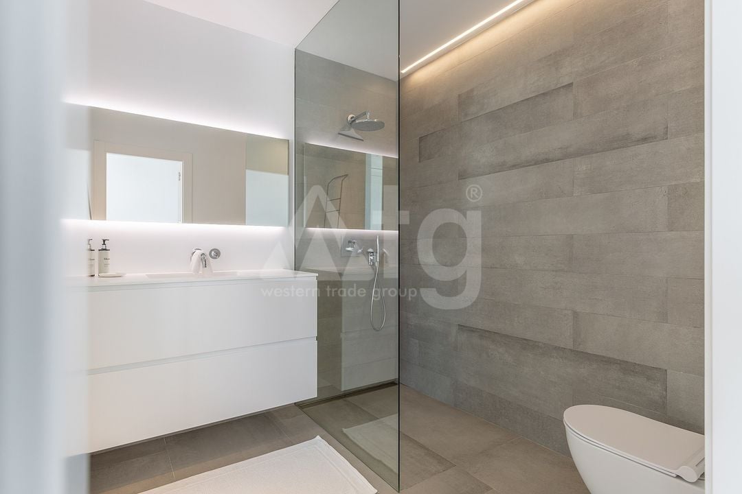Vilă cu 3 dormitoare în Altea - KEA57442 - Imagini - 12