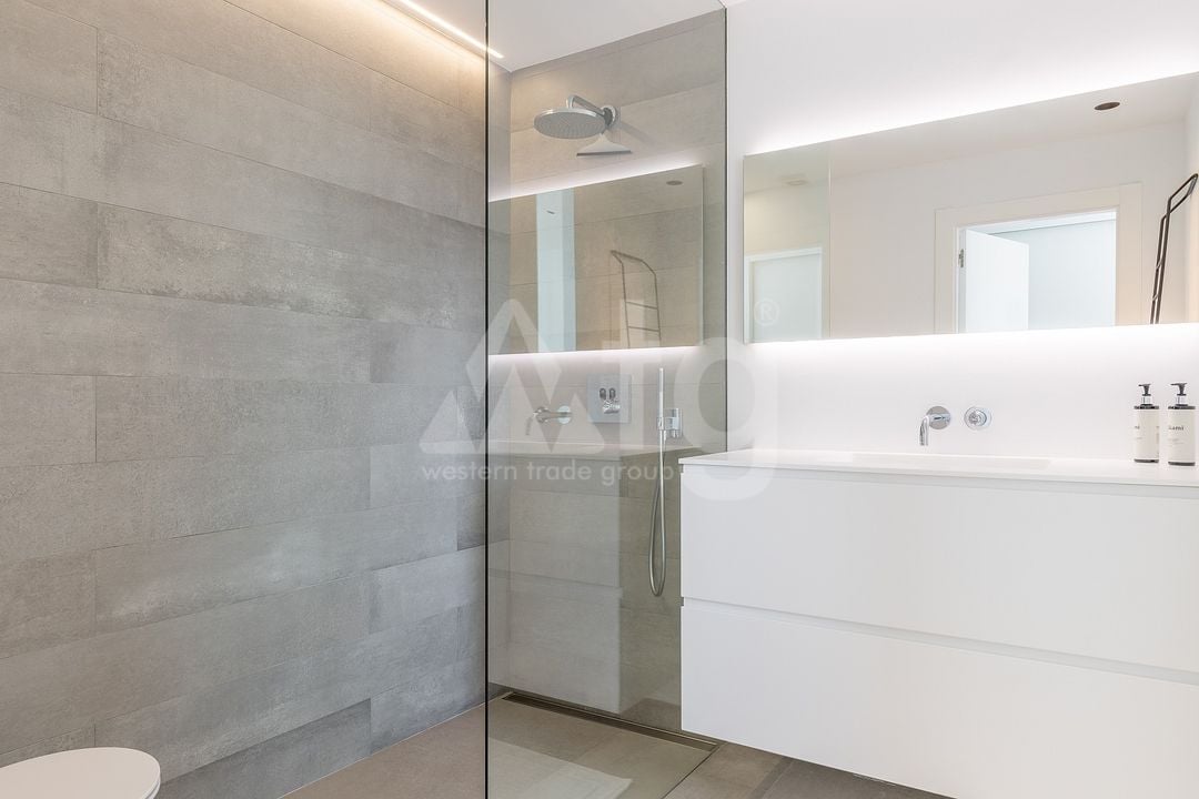 Vilă cu 3 dormitoare în Altea - KEA57442 - Imagini - 13