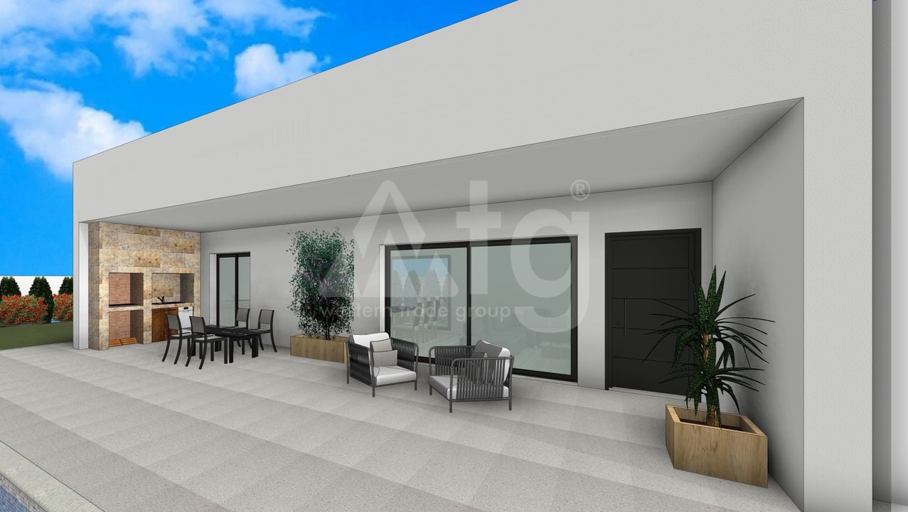 3 bedroom Villa in La Romana - MC57474 - Photo - 5