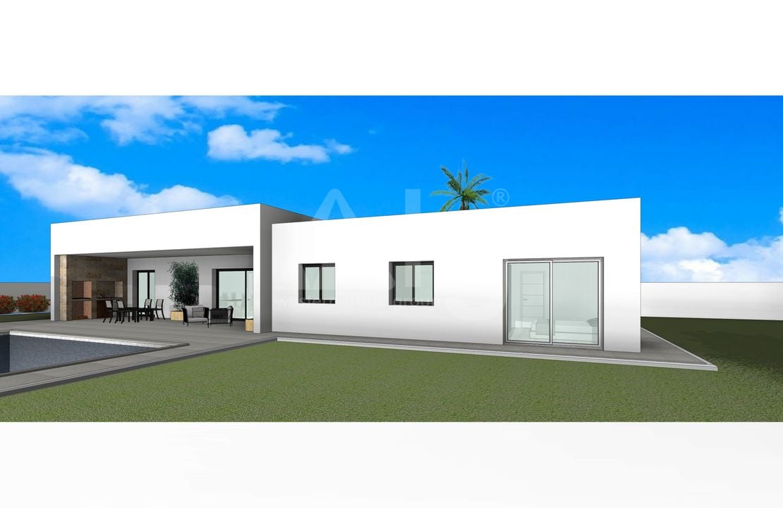 3 bedroom Villa in La Romana - MC57474 - Photo - 6