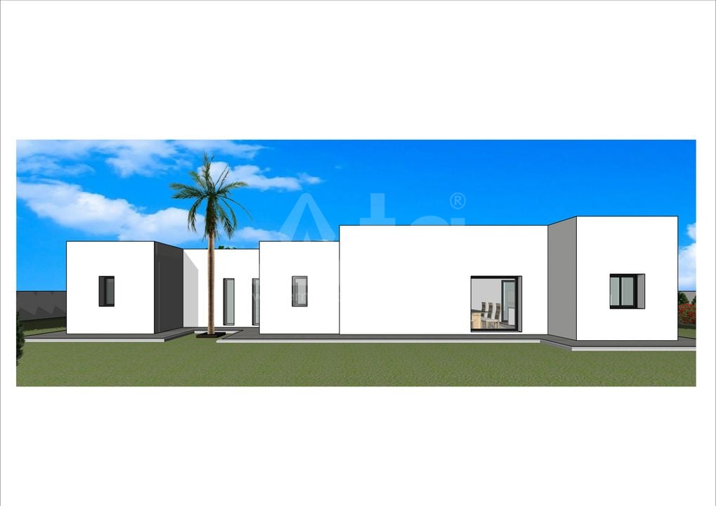 3 bedroom Villa in La Romana - MC57474 - Photo - 8