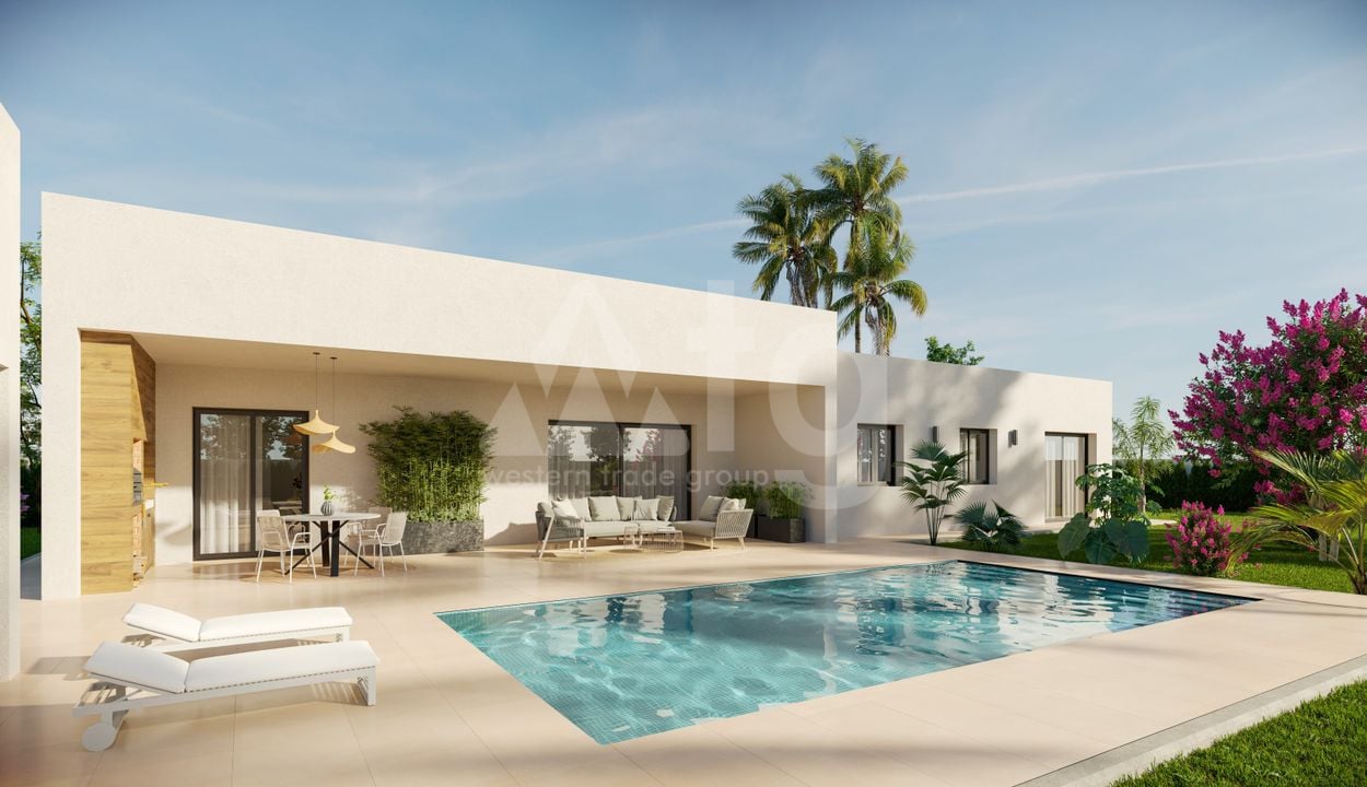3 bedroom Villa in La Romana - MC57474 - Photo - 2