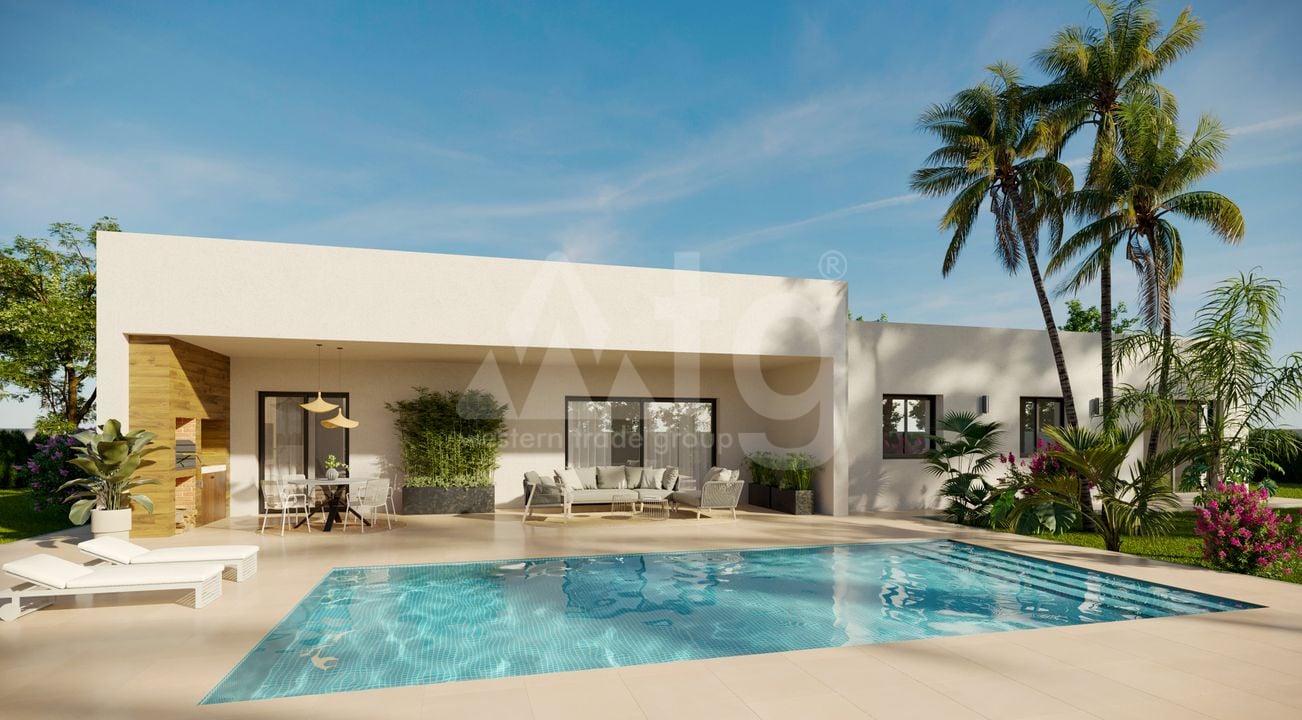 3 bedroom Villa in La Romana - MC57474 - Photo - 1