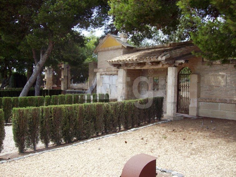 4 bedroom Villa in Ciudad Quesada - VRE29790 - Photo - 11
