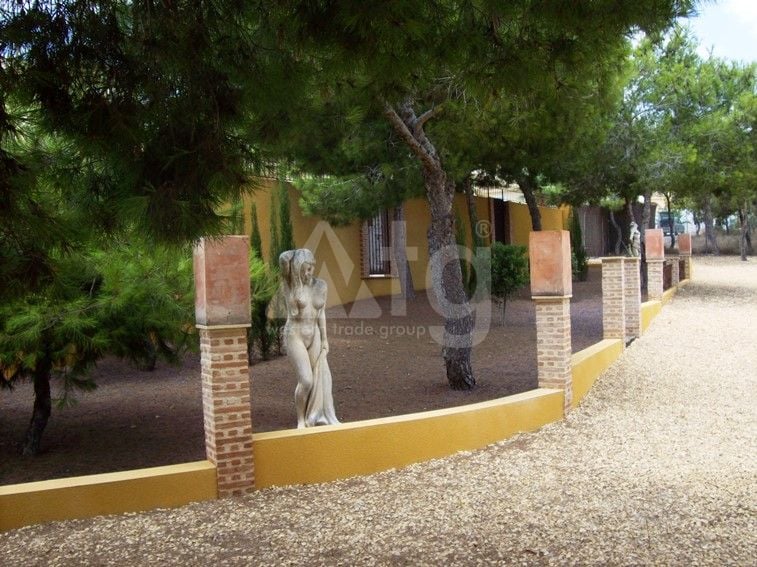 4 bedroom Villa in Ciudad Quesada - VRE29790 - Photo - 13