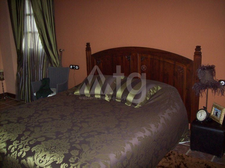 4 bedroom Villa in Ciudad Quesada - VRE29790 - Photo - 9