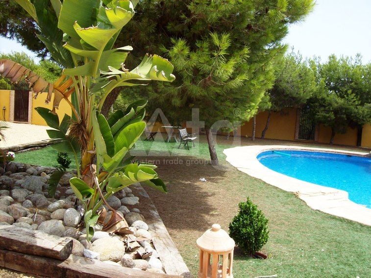 4 bedroom Villa in Ciudad Quesada - VRE29790 - Photo - 4