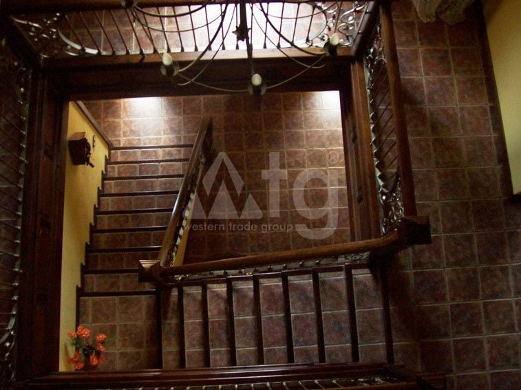 4 bedroom Villa in Ciudad Quesada - VRE29790 - Photo - 7