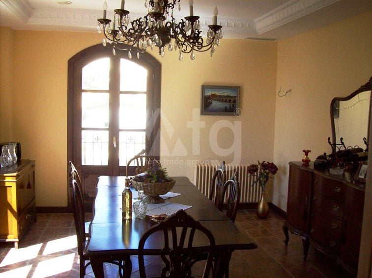 4 bedroom Villa in Ciudad Quesada - VRE29790 - Photo - 6