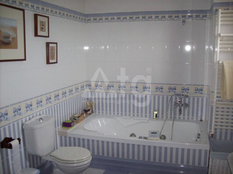 4 bedroom Villa in Ciudad Quesada - VRE29790 - Photo - 10