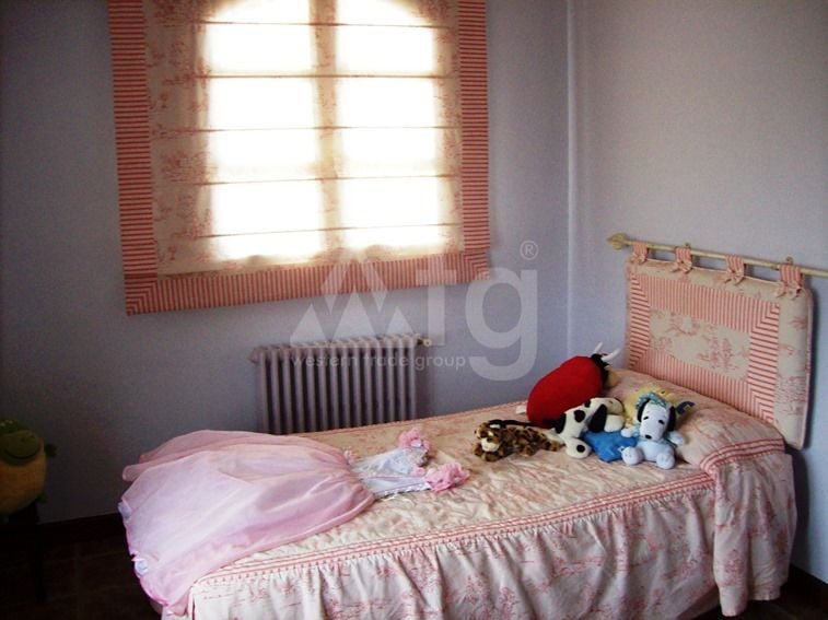 4 bedroom Villa in Ciudad Quesada - VRE29790 - Photo - 8