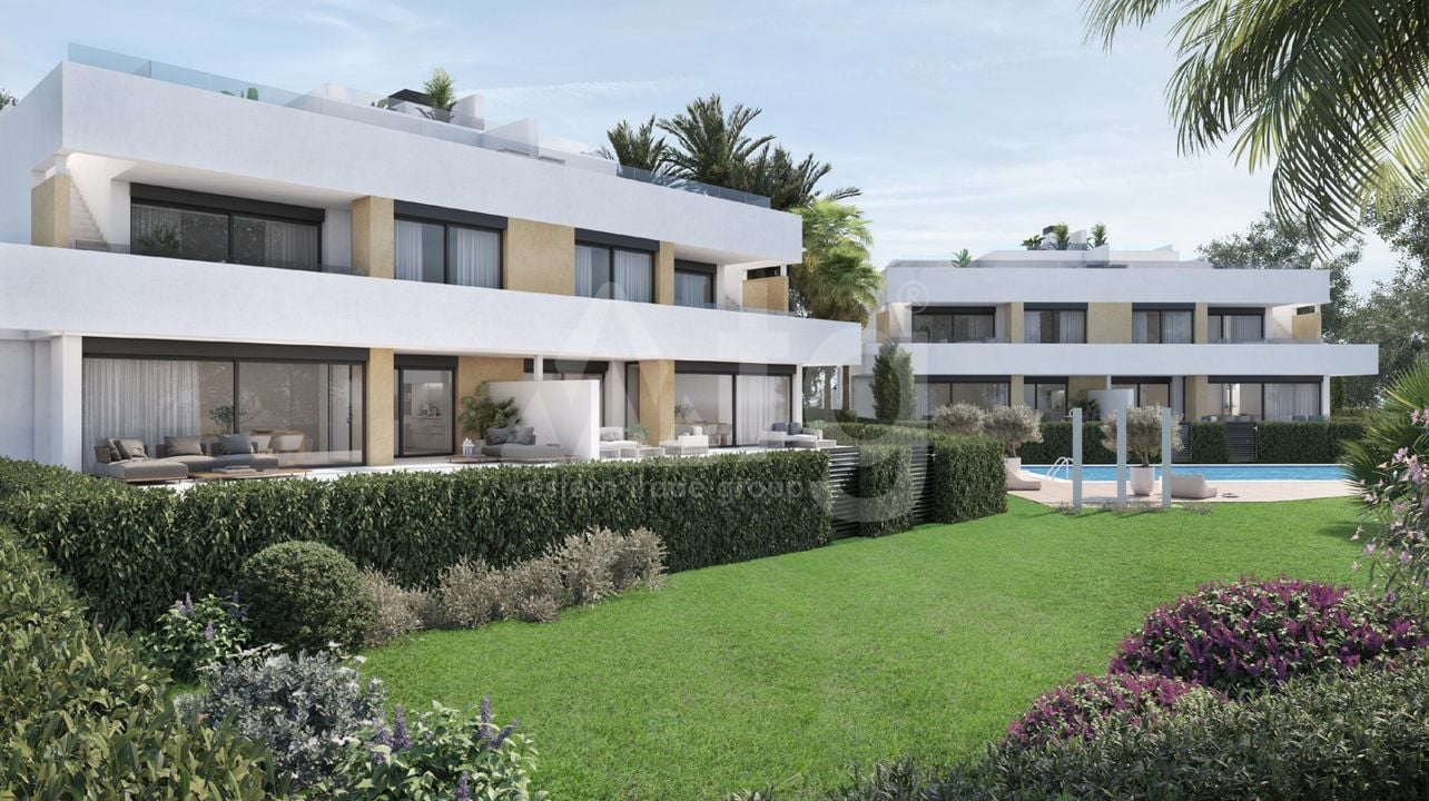 3 bedroom Bungalow in Oliva - CHG57635 - Photo - 2