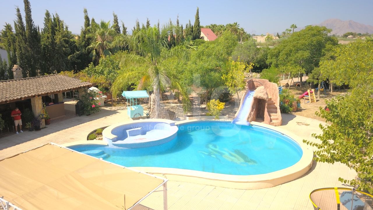 7 bedroom Villa in Catral - VRE29927 - Photo - 5