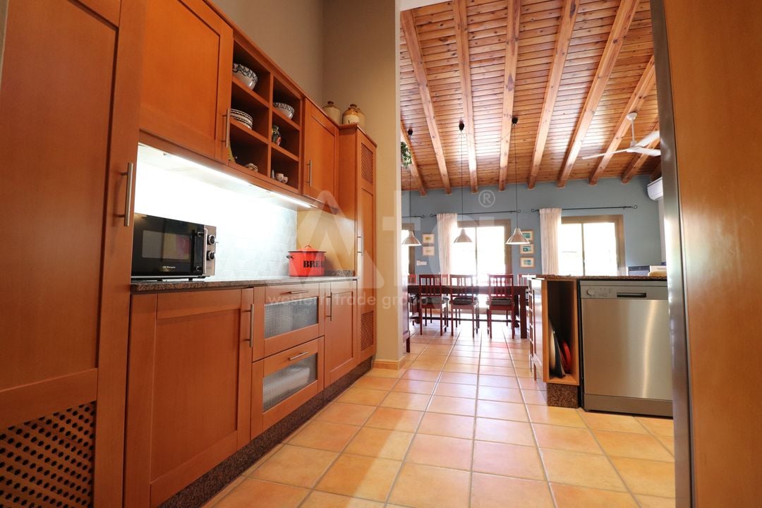 7 bedroom Villa in Catral - VRE29927 - Photo - 15