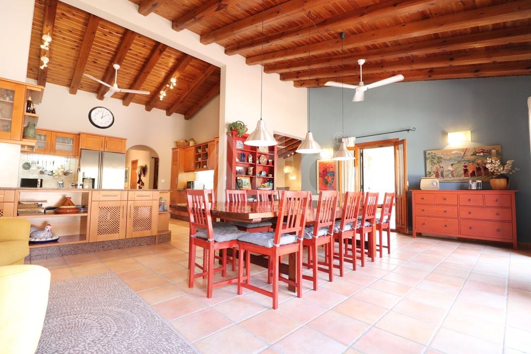 7 bedroom Villa in Catral - VRE29927 - Photo - 17