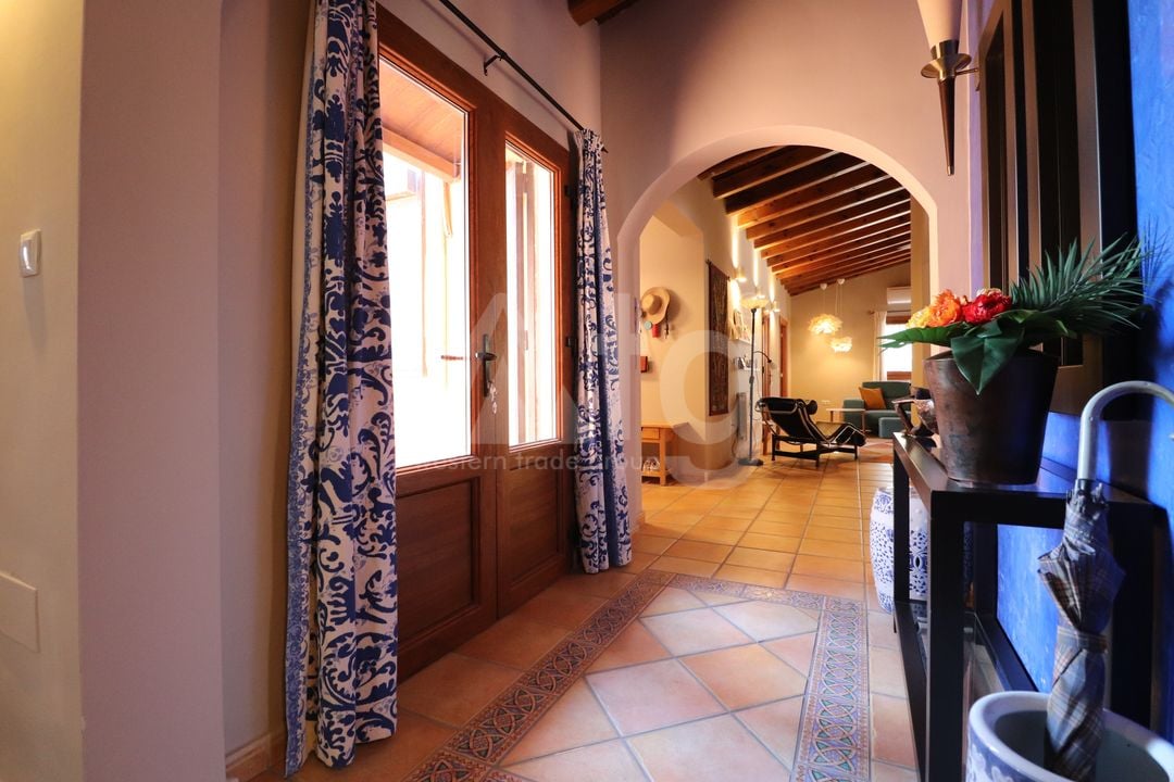 7 bedroom Villa in Catral - VRE29927 - Photo - 10