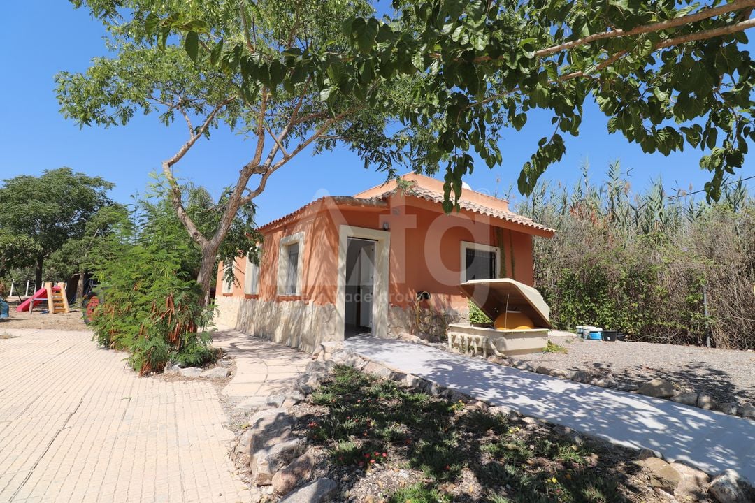 7 bedroom Villa in Catral - VRE29927 - Photo - 2
