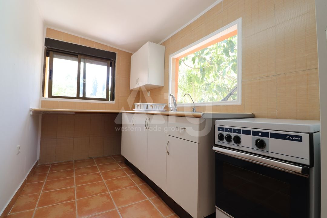 7 bedroom Villa in Catral - VRE29927 - Photo - 32