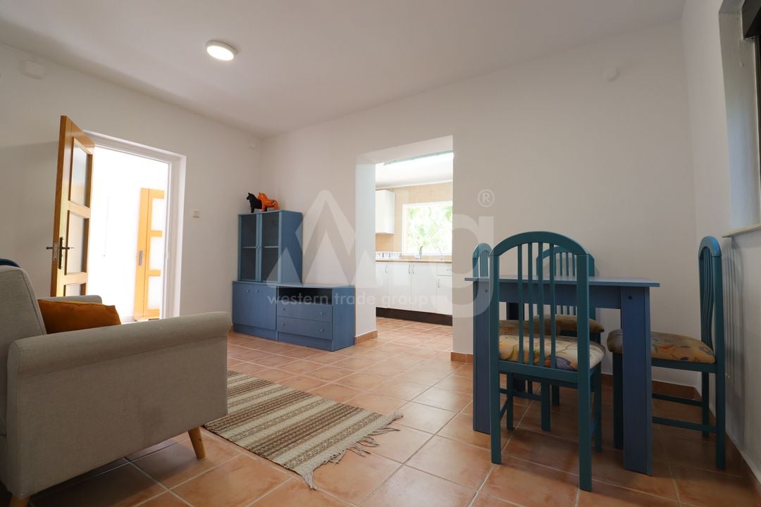 7 bedroom Villa in Catral - VRE29927 - Photo - 33