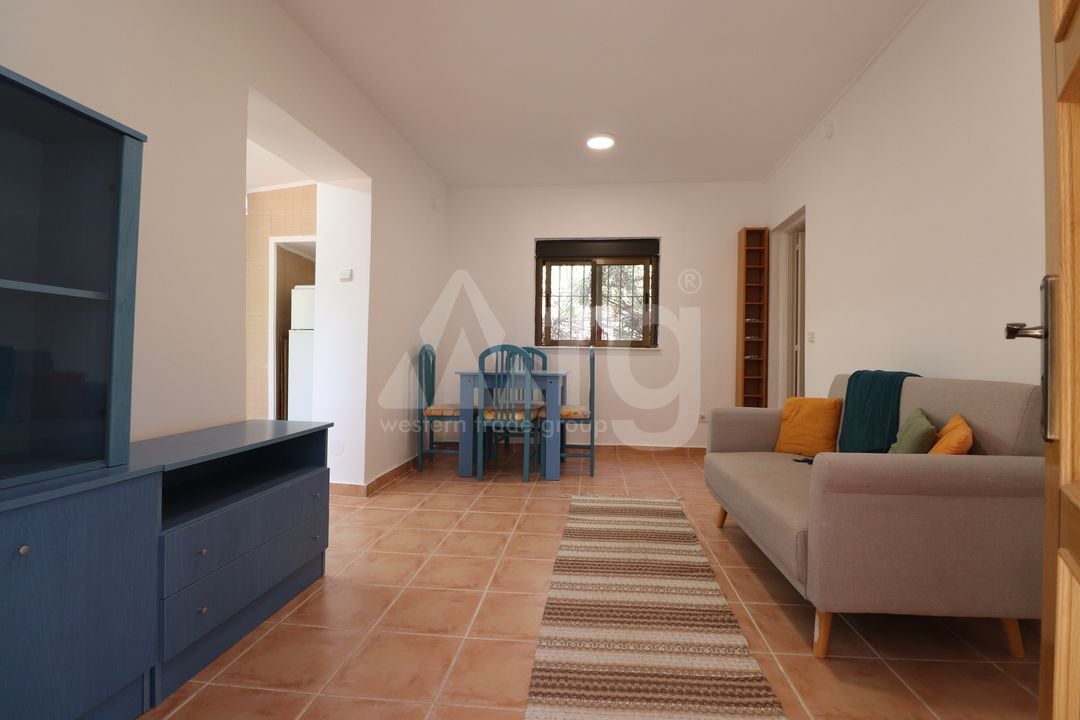 7 bedroom Villa in Catral - VRE29927 - Photo - 13