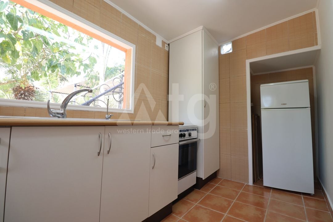 7 bedroom Villa in Catral - VRE29927 - Photo - 34