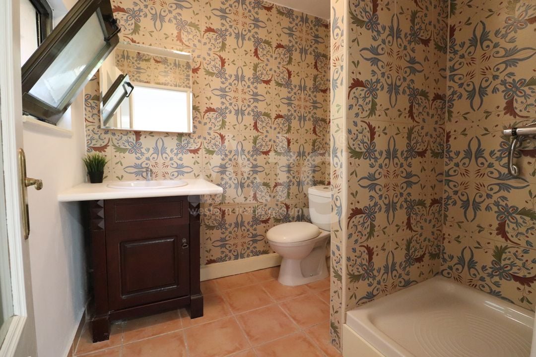 7 bedroom Villa in Catral - VRE29927 - Photo - 27