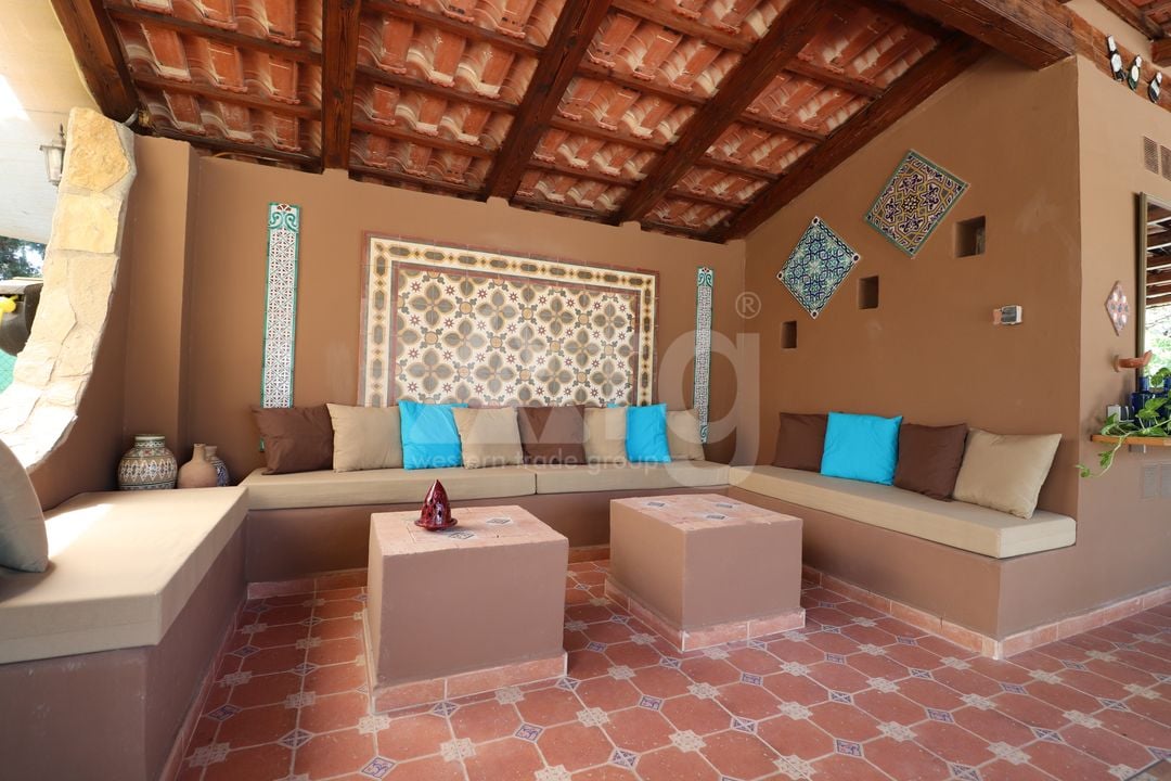 7 bedroom Villa in Catral - VRE29927 - Photo - 30