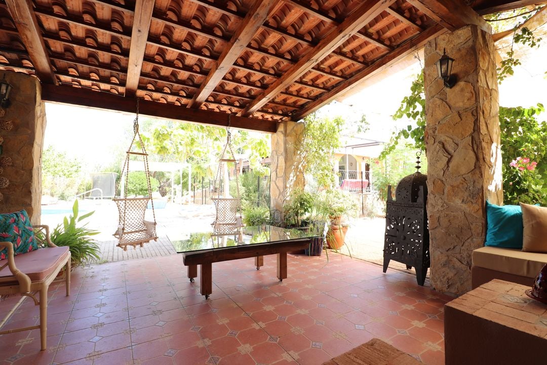 7 bedroom Villa in Catral - VRE29927 - Photo - 35