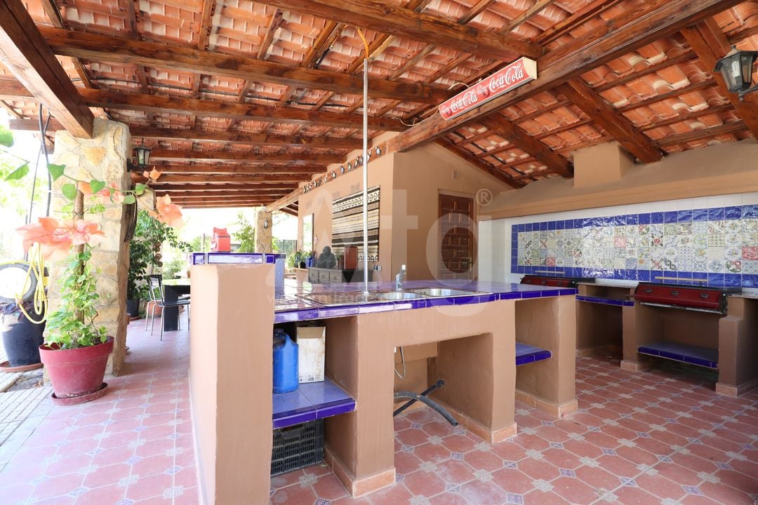 7 bedroom Villa in Catral - VRE29927 - Photo - 38