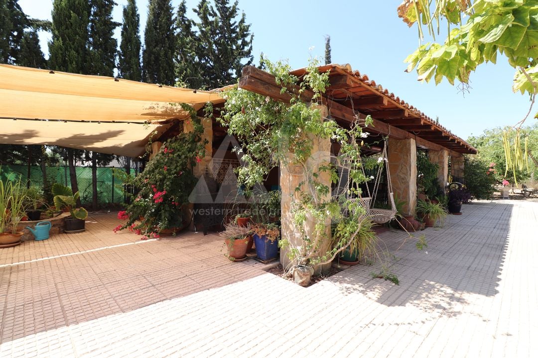 7 bedroom Villa in Catral - VRE29927 - Photo - 40