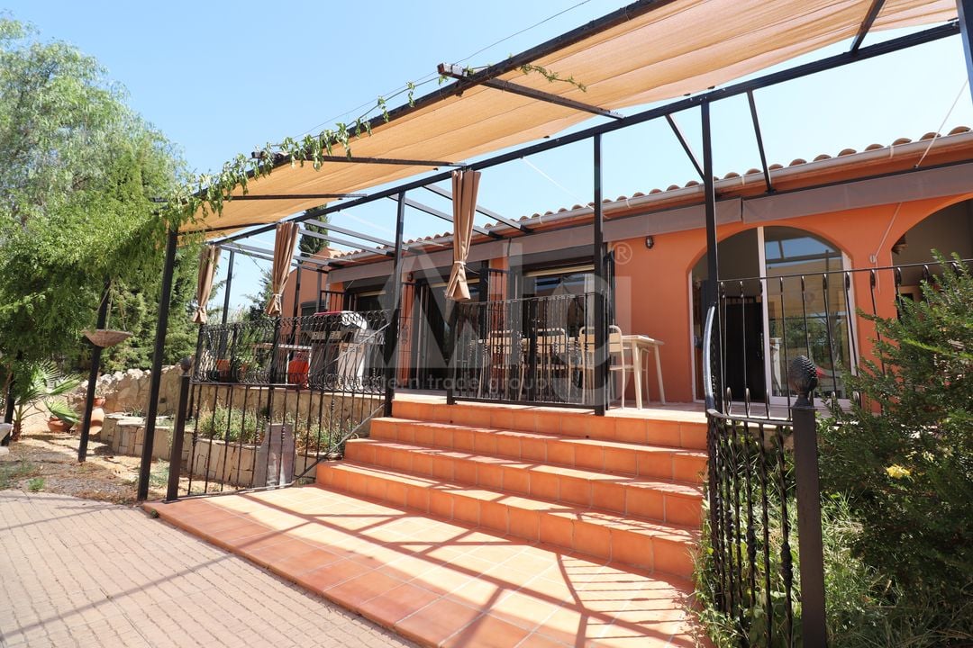 7 bedroom Villa in Catral - VRE29927 - Photo - 4