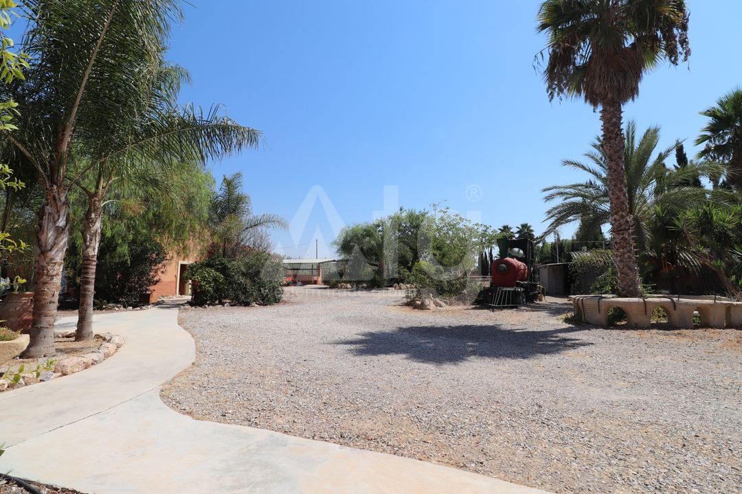 7 bedroom Villa in Catral - VRE29927 - Photo - 41