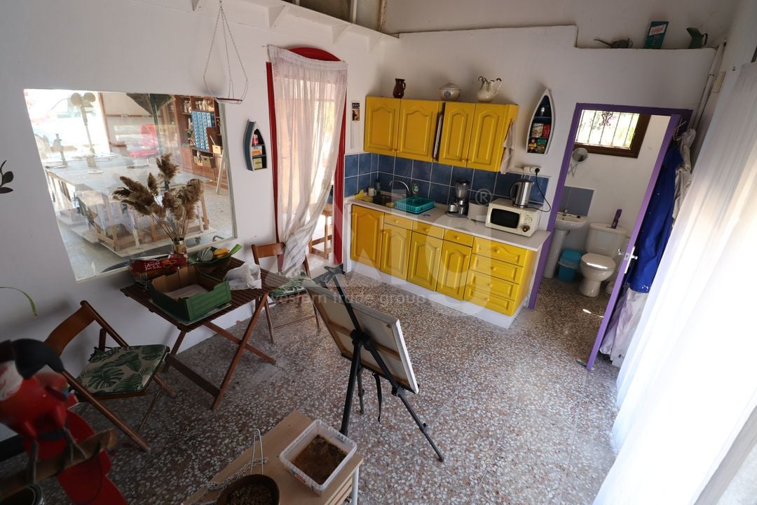 7 bedroom Villa in Catral - VRE29927 - Photo - 46
